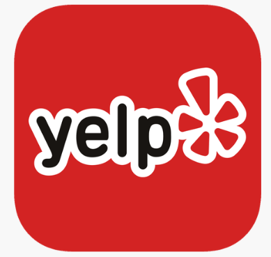 Review us on Yelp Yelp